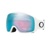 + Masque de ski Oakley - Flight Tracker L - OO7104-26 Prizm Snow Sapphire iridium - Cat.3 - article soldé du 25-06-2025 au 22-07-2025 - Prix de référence 181€