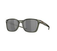 Oakley Homme OO9018 OJECTOR 901813 Lunettes de soleil O_matter Vert Gris Carré Normale Prizm