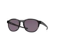 Oakley Homme OO9126 REEDMACE 912601 Lunettes de soleil O_matter Noir Gris Ronde Normale Prizm