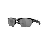 Oakley Homme OO9154 HALF JACKET 2.0 XL 915465 Lunettes de soleil O_matter Noir Gris Carré Polarisé Prizm