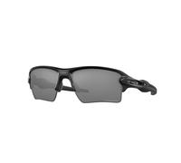 Oakley Homme OO9188 FLAK 2.0 XL 918873 Lunettes de soleil O_matter Noir Gris Carré Normale Prizm
