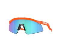 Oakley Homme OO9229 HYDRA 922906 Lunettes de soleil O_matter Orange Bleu Masque Normale Prizm