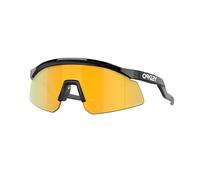 Oakley Homme OO9229 HYDRA 922908 Lunettes de soleil O_matter Noir Or Masque Normale Prizm