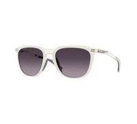 Oakley Homme OO9286 THURSO 928612 Lunettes de soleil O_matter Blanc Gris Carré Normale Ombré