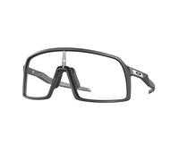 Oakley Homme OO9406 SUTRO 940698 Lunettes de soleil O_matter Gris Gris Masque Photochromatique Photochromique