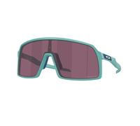 Oakley Homme OO9406 SUTRO 9406C6 Lunettes de soleil O_matter Bleu Gris Masque Normale