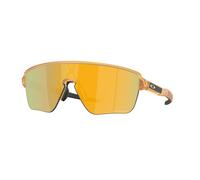 Oakley Homme OO9415 CORRIDOR SQ 941504 Lunettes de soleil O_matter Orange Or Carré Normale