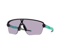 Oakley Homme OO9415 CORRIDOR SQ 941507 Lunettes de soleil O_matter Noir Carré Normale