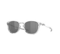Oakley Homme OO9439 PITCHMAN R 943902 Lunettes de soleil O_matter Transparent Gris Ronde Normale Prizm