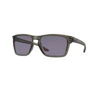 Lunettes Oakley Sylas Grey Smoke verres Prizm Grey