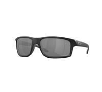Lunettes Oakley Gibston Matte Black avec verres Prizm Black