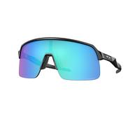 Oakley Lunettes de sport Sutro Lite noir prizm sapphire