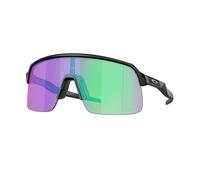 Oakley Homme OO9463 SUTRO LITE 946349 Lunettes de soleil O_matter Noir Violet Masque Normale Prizm