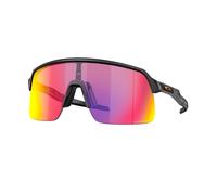 Oakley Homme OO9463 SUTRO LITE 946354 Lunettes de soleil O_matter Noir Violet Masque Normale Prizm