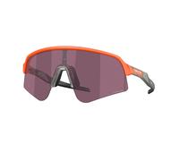 Oakley Lunettes de sport Sutro Lite Sweep orange