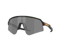 Oakley Homme OO9465 SUTRO LITE SWEEP 946534 Lunettes de soleil O_matter Noir Gris Masque Normale