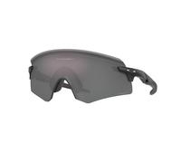 Lunettes Oakley Encoder Matte Black avec verres Prizm Black