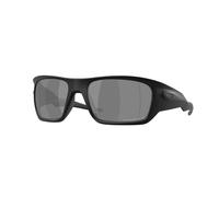 Oakley Homme OO9486 MASSETER 948606 Lunettes de soleil O_matter Noir Gris Carré Polarisé