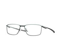 Oakley Homme OX3217 SOCKET 5.0 321714 Montures optiques Métal Violet Transparent Carré Normale