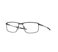 Oakley Homme OX5019 SOCKET TI 501901 Montures optiques Titane Noir Carré Normale