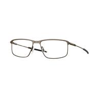 Oakley Homme OX5019 SOCKET TI 501902 Montures optiques Titane Argent Carré