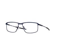 Oakley Homme OX5019 SOCKET TI 501903 Montures optiques Titane Bleu Carré Normale