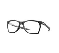 Oakley Homme OX8059 CTRLNK 805901 Montures optiques O_matter Noir Transparent Carré Normale