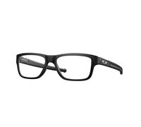 Oakley Homme OX8091 MARSHAL MNP 809101 Montures optiques O_matter Noir Transparent Carré Normale