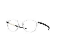 Oakley Homme OX8105 Pitchman r 810504 Montures optiques O_matter Transparent Ronde Normale