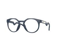Oakley Homme OX8139 HSTN RX 813910 Montures optiques O_matter Bleu Ronde Normale