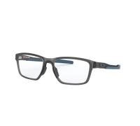 Oakley Homme OX8153 METALINK 815307 Montures optiques O_matter Gris Carré Normale