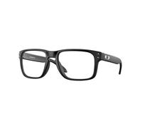 Oakley Homme OX8156 HOLBROOK RX 815601 Montures optiques O_matter Noir Carré Normale
