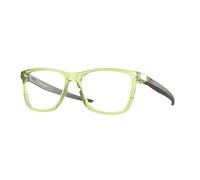 Oakley Homme OX8163 CENTERBOARD 816310 Montures optiques O_matter Vert Ronde Normale