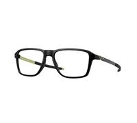 Oakley Homme OX8166 WHEEL HOUSE 816608 Montures optiques O_matter Noir Carré Normale