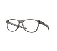 Oakley Homme OX8177 OJECTOR RX 817702 Montures optiques O_matter Gris Transparent Carré Normale