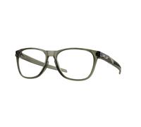 Oakley Homme OX8177 OJECTOR RX 817707 Montures optiques O_matter Vert Transparent Carré Normale