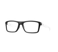 Oakley Homme OX8178 RAFTER 817805 Montures optiques O_matter Noir Carré Normale