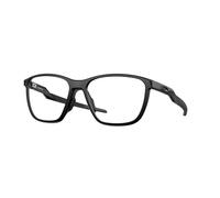 Oakley Homme OX8186 FUTURITY RS 818601 Cadres Vista O_matter Noir Transparent Carré Normale