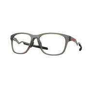 Oakley Homme OX8187 CEREBRAL 818702 Montures optiques O_matter Gris Carré Normale