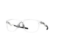 Oakley Homme OX8187 CEREBRAL 818703 Montures optiques O_matter Transparent Carré Normale