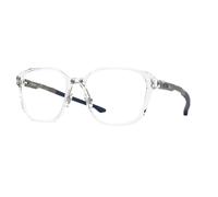 Oakley Homme OX8193 SLENDER 819303 Montures optiques O_matter Transparent Carré Normale
