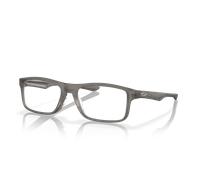Oakley Homme Plank 2.0 Lunettes De Vue