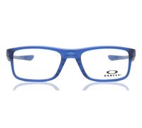 Oakley Lunettes de Vue PLANK 2.0 OX 8081 Opal Blue 53/18/139 unisexe