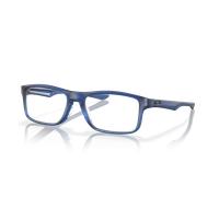 Oakley Homme Plank 2.0 Lunettes De Vue