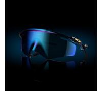 Lunettes oakley qntm kato stonewash prizm sapphire ref oo9481 0256