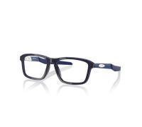 Oakley Homme Quad Out (youth Fit) Lunettes De Vue