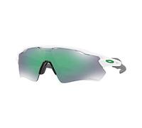 Oakley Homme Radar Ev Path 920871 Montures de Lunettes, Multicolore (Polished White), 40
