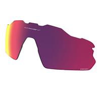 Oakley Homme Radar Ev Pitch Acc Lens Prizm Road Lunettes de repos Not Applicable, Prizm Road, Taille unique