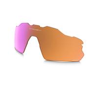 Oakley Radar Ev Prizm Pitch Trail Replacement Lenses Orange,Rose Prizm Trail/CAT2