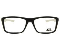 Oakley Homme OX8178 RAFTER 817805 Montures optiques O_matter Noir Carré Normale